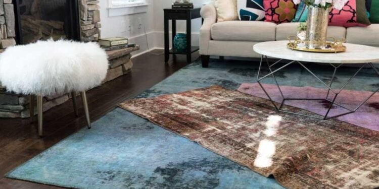 Layering Rugs on Carpet: How to Do It Right for a Cosy, Stylish Look