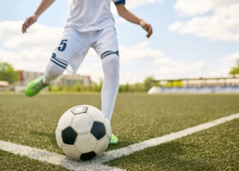 Learn Football for Beginners