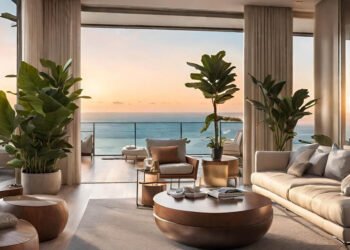 Luxury Condos Are the Epitome of Modern Living