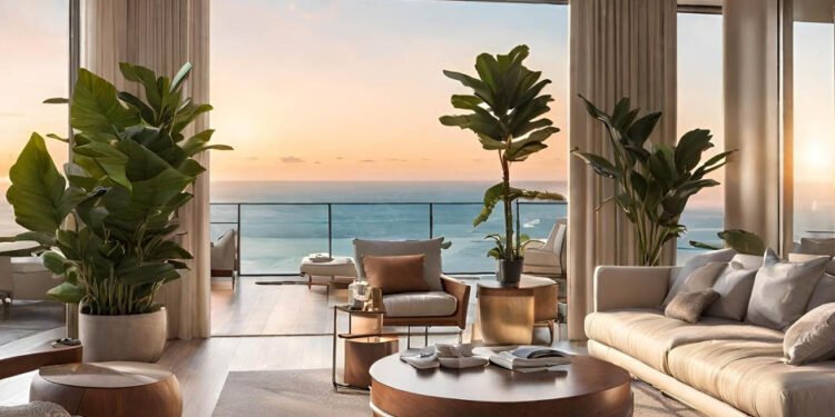 Luxury Condos Are the Epitome of Modern Living
