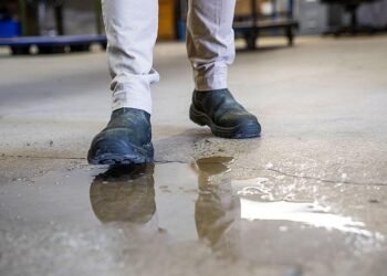 Maintain Safe Walking Surfaces in Your Facility