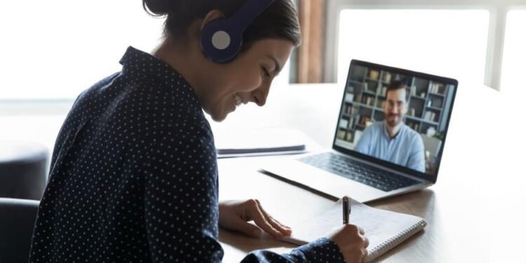 Online Tutoring