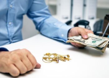 Pawn Loans Can Benefit Small Business