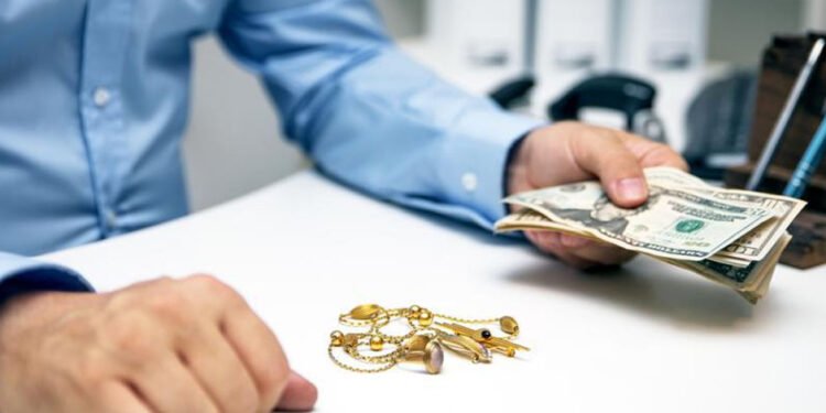 Pawn Loans Can Benefit Small Business