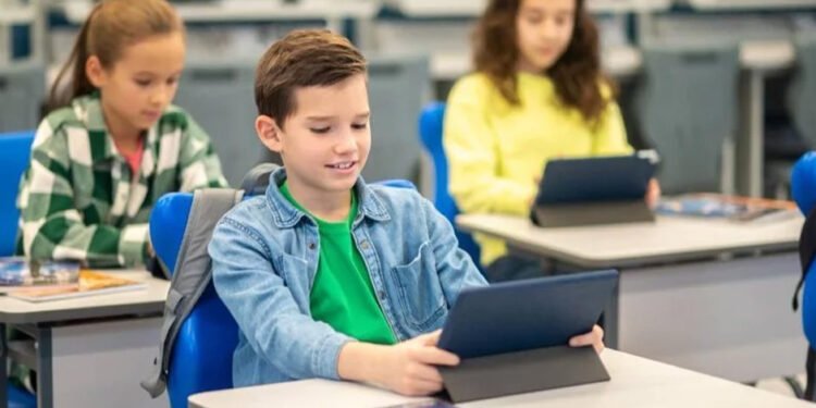 Personalized Learning Transforms