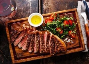 Picking the Perfect Wine to Enjoy with Quality Steak