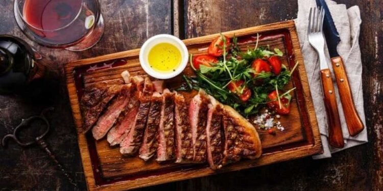 Picking the Perfect Wine to Enjoy with Quality Steak