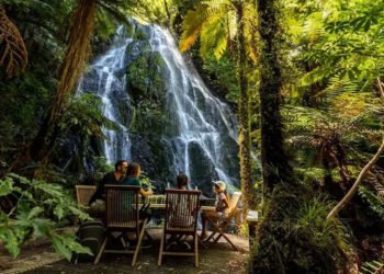 Plan a Perfect Weekend Getaway in Auckland