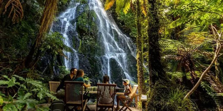 Plan a Perfect Weekend Getaway in Auckland