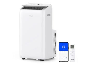 Portable Air Conditioners