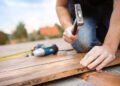 Professional Deck Repair & Installation