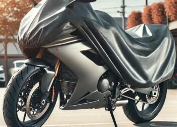 Protecting Your Ride