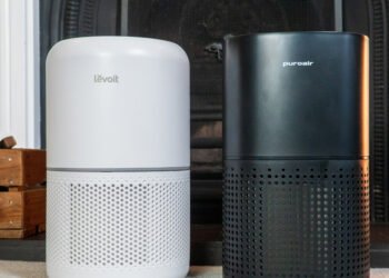 PuroAir vs Levoit