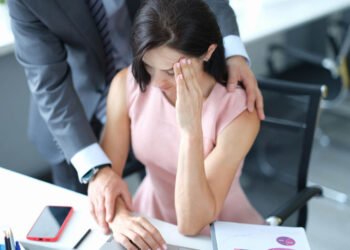 Quid Pro Quo Sexual Harassment