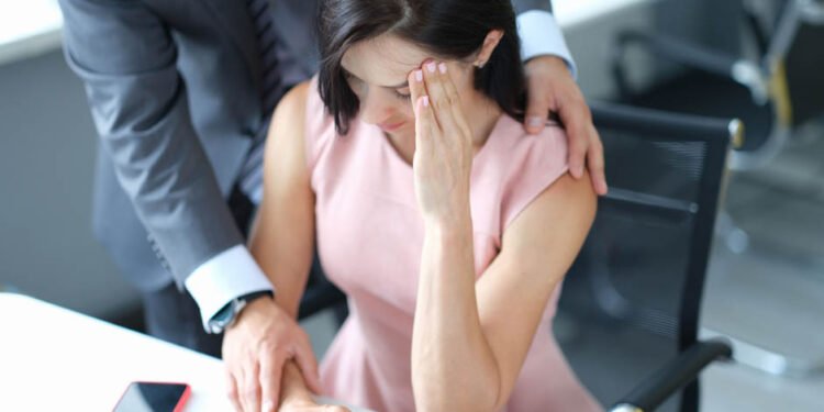 Quid Pro Quo Sexual Harassment