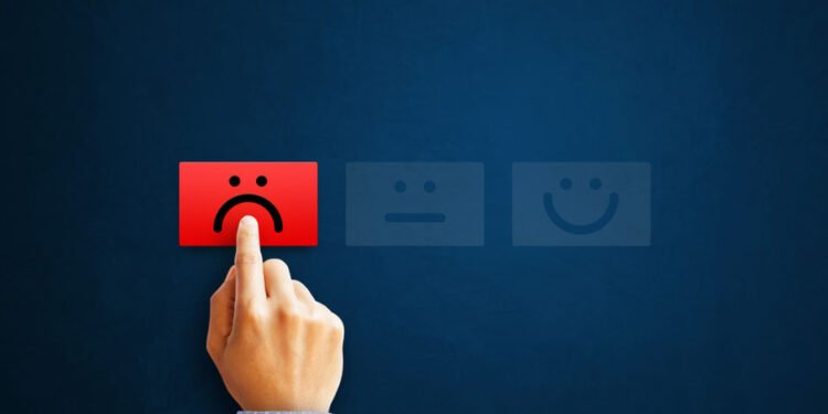 Remove Negative Content