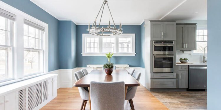 Renovate Your Home in New Jersey