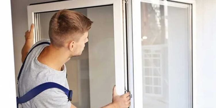 Revitalize Your Windows with Professional Glass Repairs