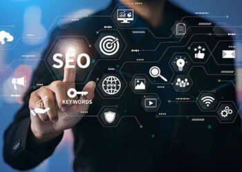 SEO Companies in Business Success