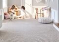 Seasonal Carpet Trends: How to Refresh Your Space for Spring, Summer, Fall, and Winter