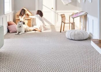 Seasonal Carpet Trends: How to Refresh Your Space for Spring, Summer, Fall, and Winter