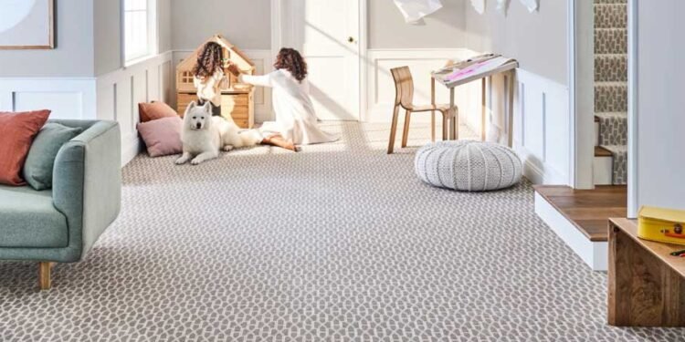 Seasonal Carpet Trends: How to Refresh Your Space for Spring, Summer, Fall, and Winter