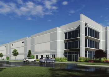 Securing an Industrial Property for Lease