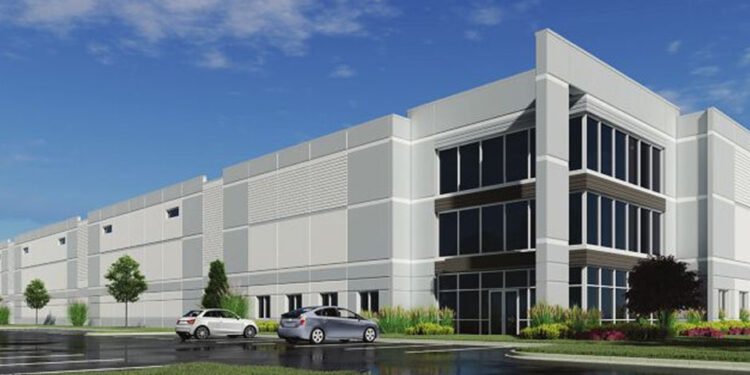 Securing an Industrial Property for Lease