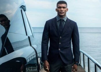 Six Clothing Staples for Men That Are Worth Investing In