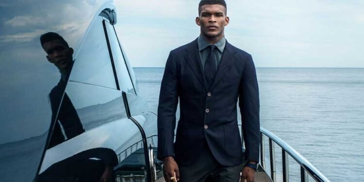 Six Clothing Staples for Men That Are Worth Investing In