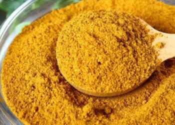 Spicing Up Your Kitchen