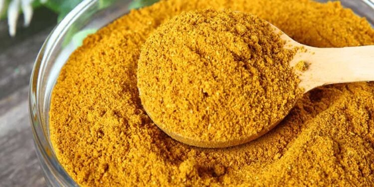Spicing Up Your Kitchen