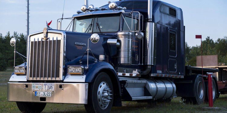 The Essential Guide to Finding Replacement Parts for a Broken Truck