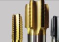 The Evolution of Pipe Threading Taps