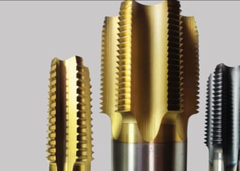 The Evolution of Pipe Threading Taps