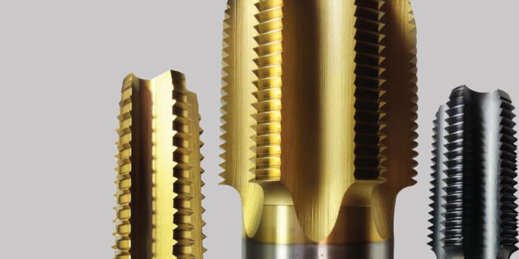The Evolution of Pipe Threading Taps