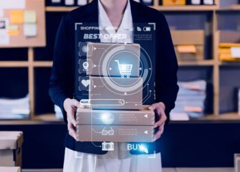The Impact of AI on Modern Retail Businesses