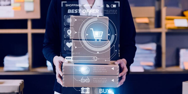 The Impact of AI on Modern Retail Businesses