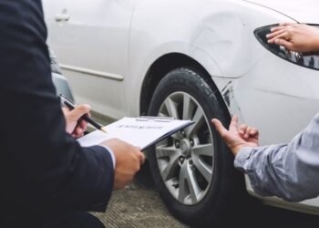 The Key Points to Remember When Filing a Car Accident Claim