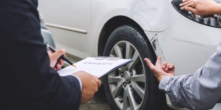 The Key Points to Remember When Filing a Car Accident Claim