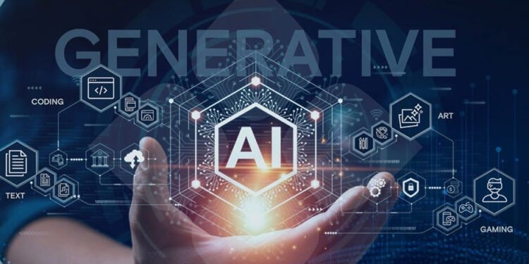 The Power of Generative AI to Transform Product and Market Strategy