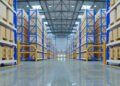 The Rise of Energy-Efficient Track Lighting in Industrial and Factory Settings
