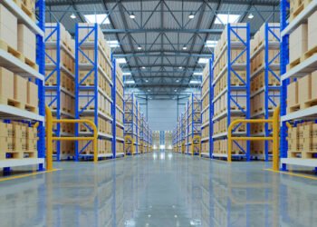 The Rise of Energy-Efficient Track Lighting in Industrial and Factory Settings