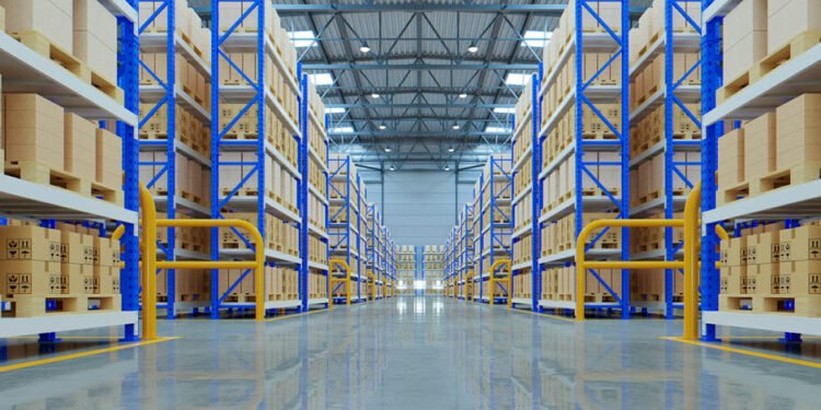 The Rise of Energy-Efficient Track Lighting in Industrial and Factory Settings