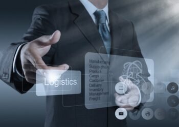 The Role of Technology in Transforming Supply Chain Financing