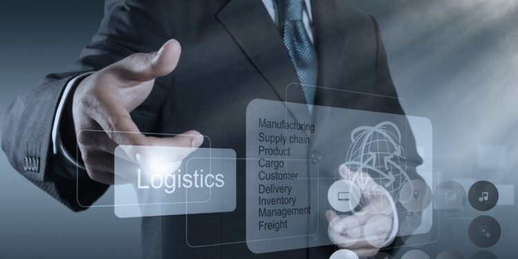 The Role of Technology in Transforming Supply Chain Financing