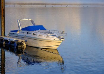 The Top 8 Signs Your Small Motorboat Needs a Propeller Replacement