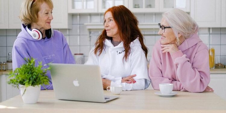 The Ultimate Guide to Elderly Living Options for a 90 Year Old Senior