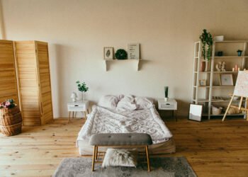 The Ultimate Guide to Revamping Your Bedroom for Comfort