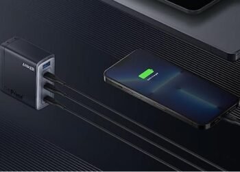 Tips for Choosing the Best Anker Charger for Your iPhone